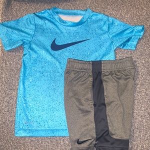 Nike outfit